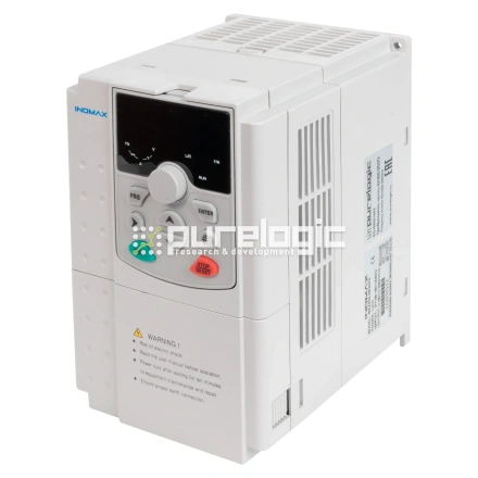 Преобразователь частоты MAX500-2R2GT4 фото