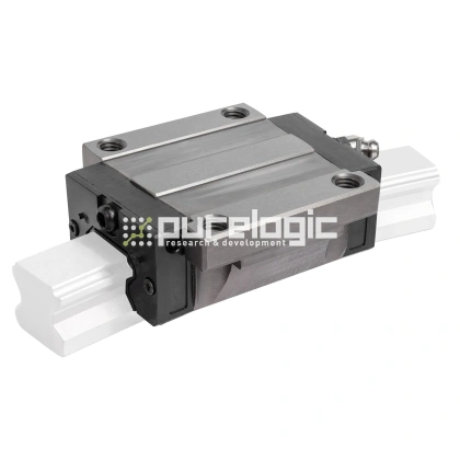 Модуль опорный HSAC GHY65CC фото