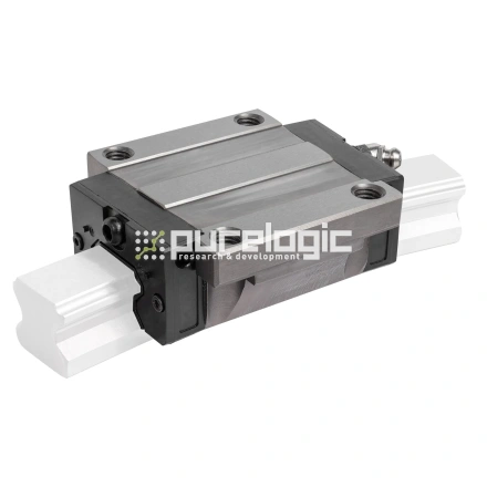 Модуль опорный HSAC GHY12CC фото