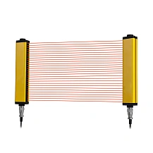 Барьер безопасности световой GM202M-24NPC