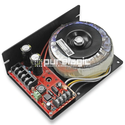 Источник питания ZCS250-24/48/70-12 фото