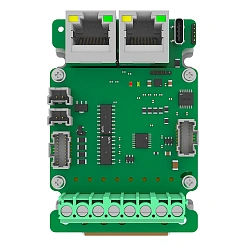 Серводрайвер ELD3-EC7010BM