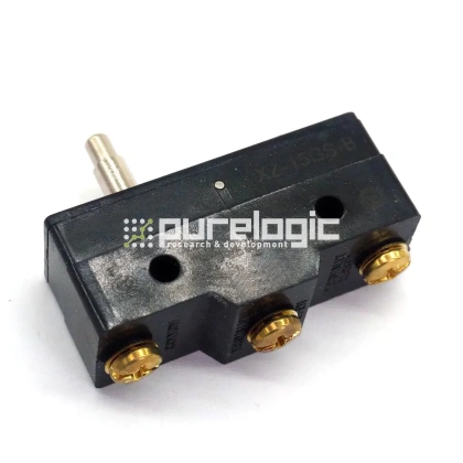 Концевой выключатель XZ-15GS-B фото