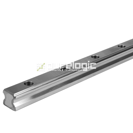 Рельсовые направляющие Hiwin HGR35RH фото