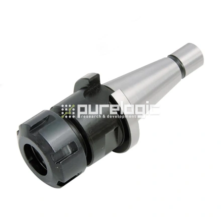 Цанговый патрон ISO30-ER32 фото