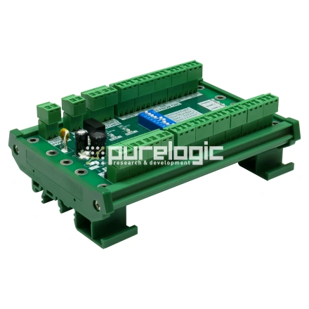 Модуль синхронизации PLC-S1 фото