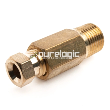 Клапан обратный PD-4181 фото