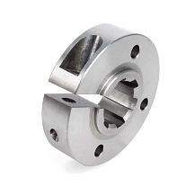 Опора шлицевого вала SH-18x22