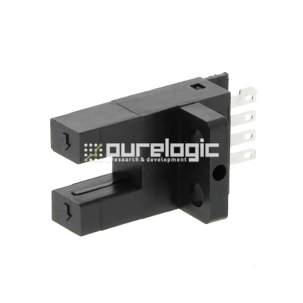 Датчик щелевой EE-SX673A фото