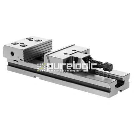 Тиски станочные GT300B-I фото