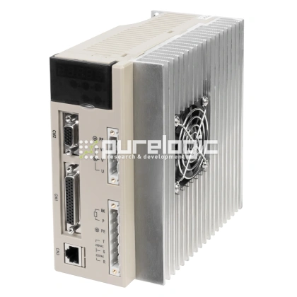 Серводрайвер T3L-L30F-RABF фото