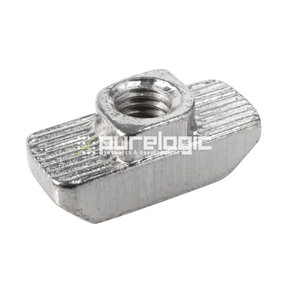 Гайка Т-образная 40TM5 фото