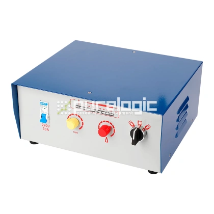 Контроллер электромагнитного стола CH-1030-5A фото