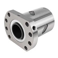 Гайка ШВП Hiwin R40-10T4-FSI (BD=6.350) 18 635 руб. Гайка ШВП Hiwin R40-10T4-FSI (BD=6.350)