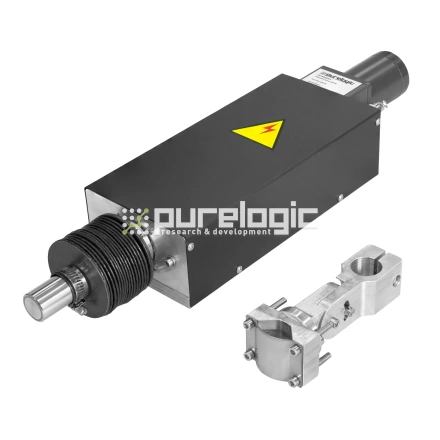 Подъемник резака ACM130 фото