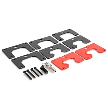 Блок пылезащиты HSAC GH65KK