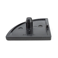 Пластиковая торцевая заглушка 4040RG 31 руб. Пластиковая торцевая заглушка 4040RG