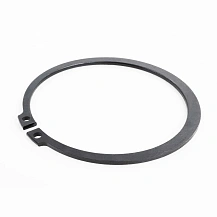 Кольцо стопорное наружное LMR-50-O