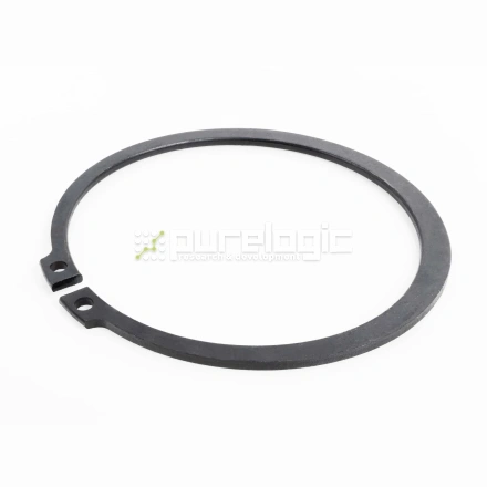 Кольцо стопорное наружное LMR-50-O фото
