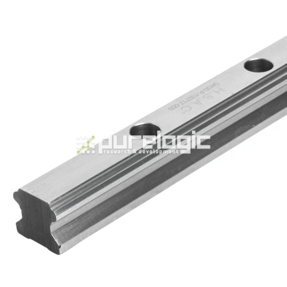 Рельсовая направляющая HSAC GHR30 8 086 Рельсовая направляющая HSAC GHR30 фото