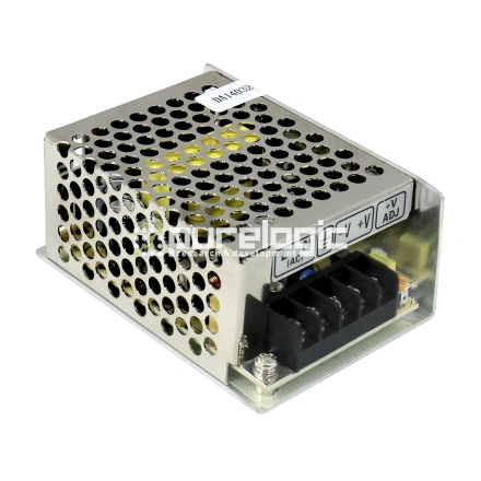 Источник питания импульсный MS-35-12 фото