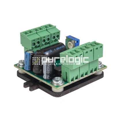 Драйвер ШД PLD230 5 423 Драйвер ШД PLD230 фото