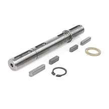 Вал выходной WS40D-D18