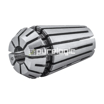 Цанга KS-6 фото