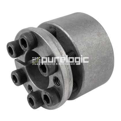 Муфта запорная CB3-2450 фото