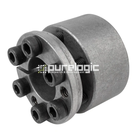 Муфта запорная CB3-2450 фото