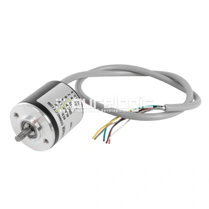 Энкодер H-ZSP3004EC-12-C-500 фото