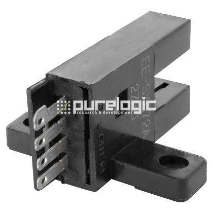 Датчик щелевой EE-SX672A фото