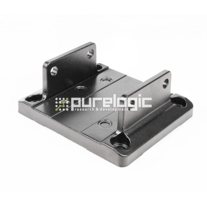 Крепление модуля CCM-W60-BM фото