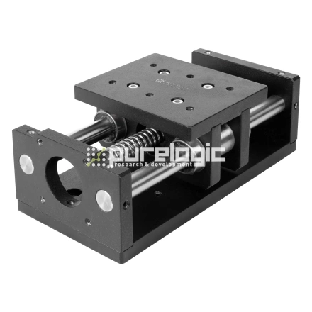 Модуль линейного перемещения PLLM-11-100 фото