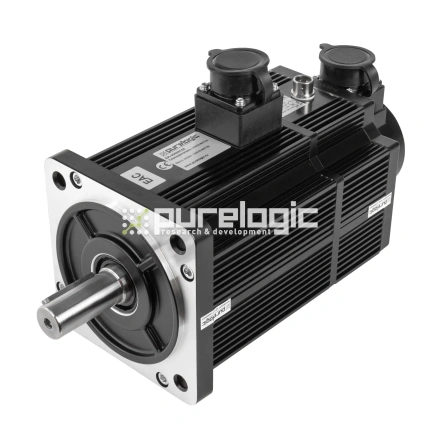 Серводвигатель 130STB-M07725 фото