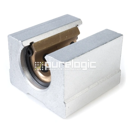 Модуль скольжения SBR12-SL 1 668 Модуль скольжения SBR12-SL фото