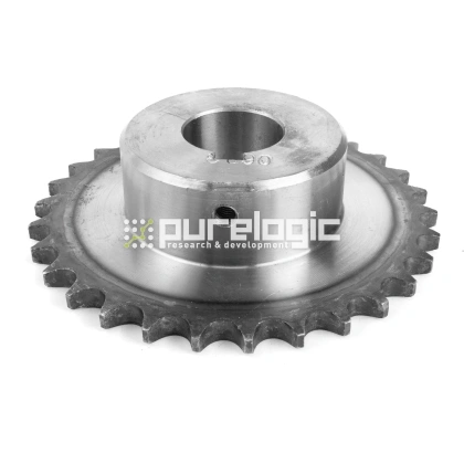 Звездочка 06b-1-D22-T30 фото