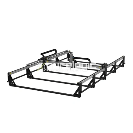 Станок-конструктор с ЧПУ RB1631-01 фото