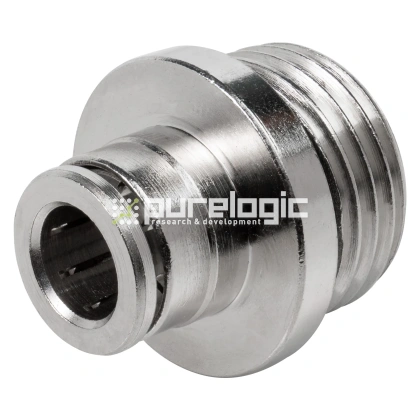 Фитинг прямой VMPOC08-G04 фото