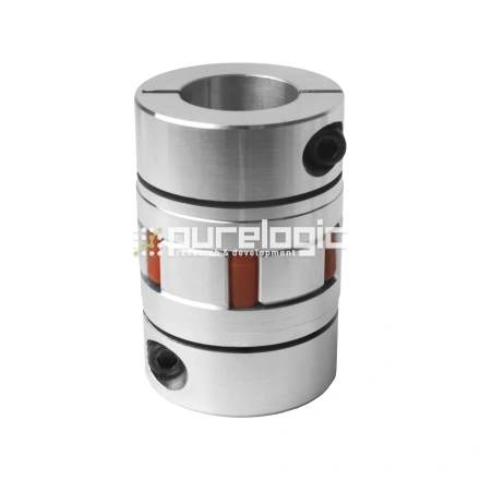 Муфта соединительная BF1-4566-19-25 фото