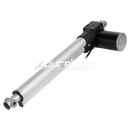 Актуатор линейный TGA-E-600-24-1:20-705-IP54 фото