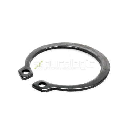Кольцо стопорное наружное LMR-10-O фото