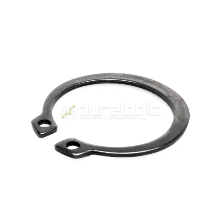 Кольцо стопорное наружное LMR-10-O фото