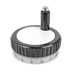 Маховик управления 100328-60*M10 969 руб. Маховик управления 100328-60*M10