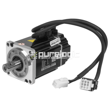 Серводвигатель DM1S-10A130I8E фото