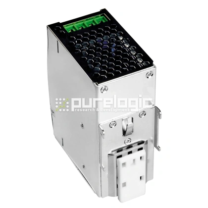 Источник питания импульсный DR-75-48 2 893 Источник питания импульсный DR-75-48 фото