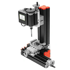 Мини-станок фрезерный TZ20005M