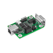 Конвертер PLB232