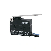 Микропереключатель IP67 XWS-6GL3-CF