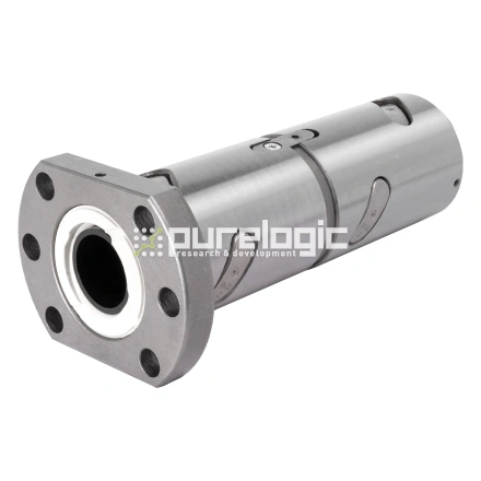 Гайка ШВП DFU3210-C5 фото